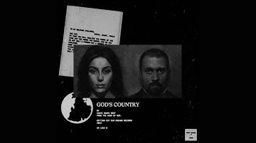 Free Travis Scott x Kanye West Utopia Type Beat "By Your Side" | Travis Scott Type Beat 2023