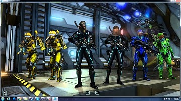 XCOM 2 - Squad Composition