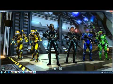 XCOM 2 - Squad Composition