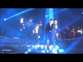 160326 신화 Young Gunz 