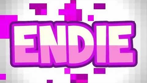 Endies Intro Contest Entry!