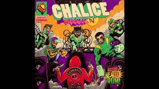 Chalice Warriors VOL4 2-43 NINJAMAN & KIPRICH "Nothing They Can Do"