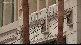 City of Jacksonville suing councilwoman