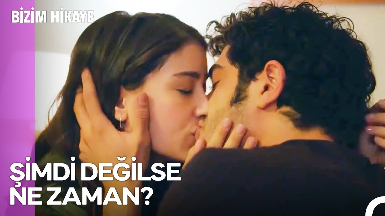 Koray ve Hande'nin Ateşli Anları - Adını Feriha Koydum 24. Bölüm