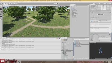Unity Plygame visual scripting tutorial (pet update) #24
