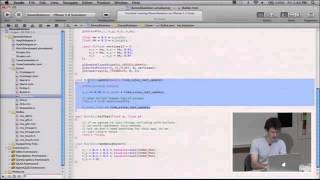 Designing Multimedia iOS Apps (December 2, 2011) - SD