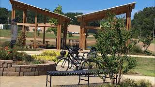Tanglefoot Trail