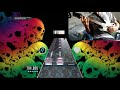 Asking Alexandria - The Final Episode 100% FC - Guitar Hero Live