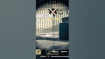 sniper Quick scoping codm 🫠#codm #shorts