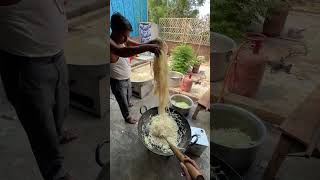 Bulk Chowmein Making EXPOSED | Street Food Secrets Revealed | Viral Street Style Noodles