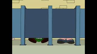 Family Guy The Time Peter Outfarted Michael Moore