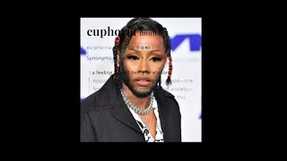 Kendrick Lamar - Euphoria (Nicki Minaj AI Cover)