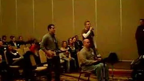 CR FBF 1-11-08 - Band #5 - 11th Hour