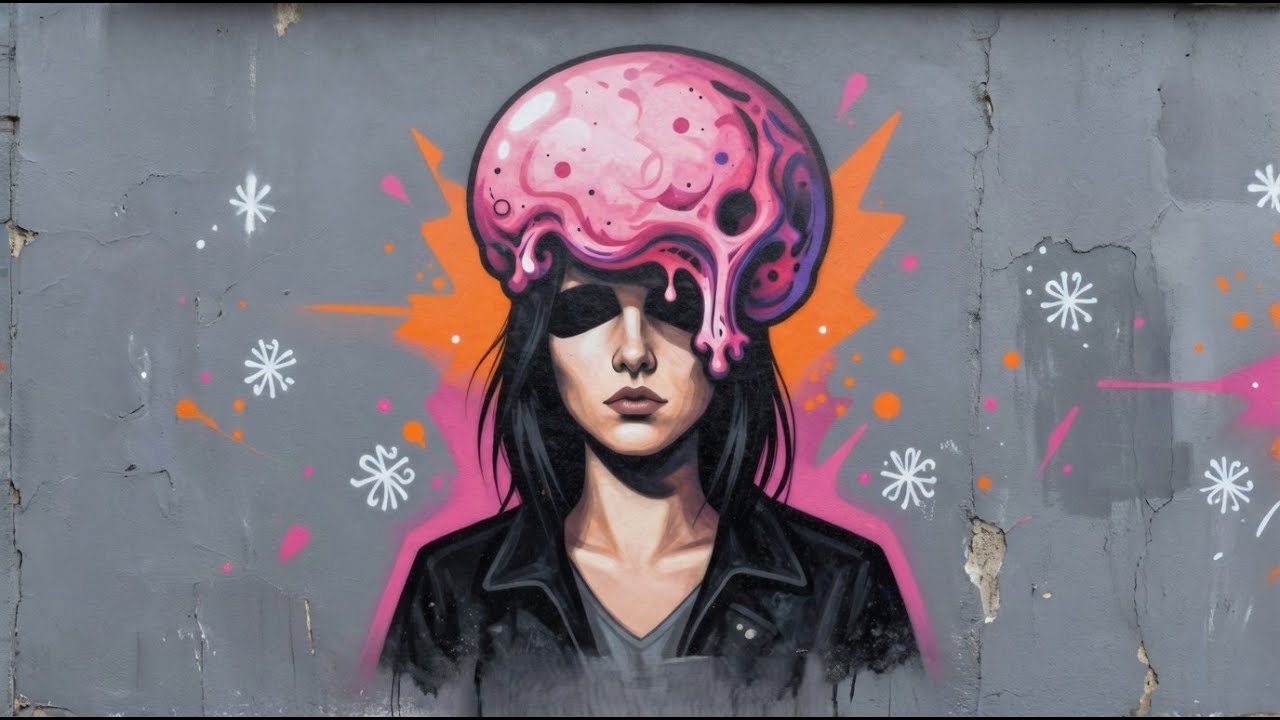 Мия Карловна — Взрыв мозга