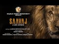 Saavaj  the official lion anthem  nishith m  parth t  brijraj g  rohan t janmay c  jameck