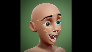 Genies Face Rig 1.0