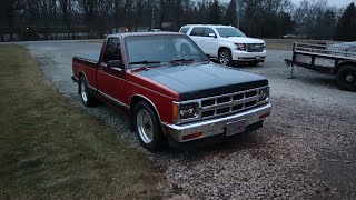 10 Things I Love and Hate About My S10