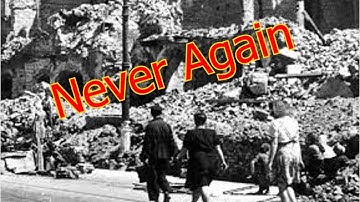 Lessons from the Nazi Ghettos