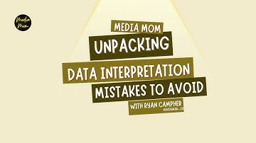 Unpacking Data Interpretation Mistakes to Avoid with @DataHead_ZA