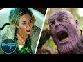 Top 10 Best Movies of 2018