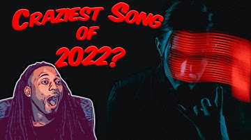 Falling In Reverse - Voices In My Head [ REACTION ] In The Wrong Hands...