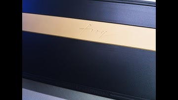 Geonworks Frog TKL sound test by KeyEds