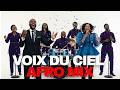 Voix du Ciel – Afro Gospel Mix Français | Adoration Nocturne & Paix 2026
