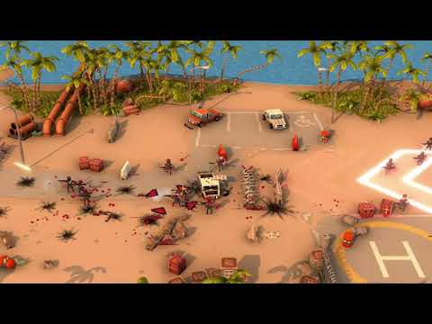 Warpips — Chave de jogo Steam