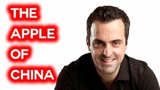 Xiaomi The Apple Of China Hugo Barra, Ceo Of Xiaomi