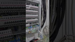 Электрощит в квартире – гарантия пожарной безопасности