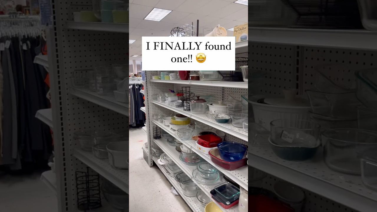 I’ve always wanted this! 😍