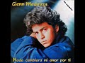 Glenn Medeiros - Nada Cambiará Mi Amor Por Ti (Español)