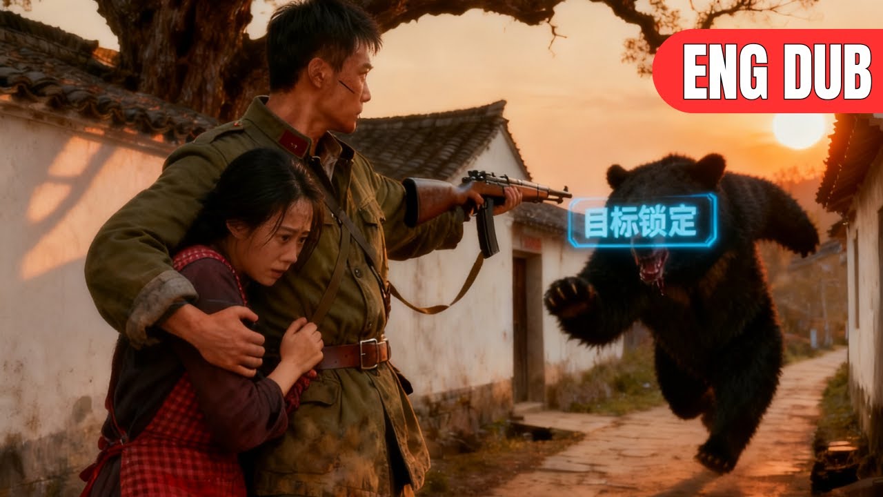 Rebirth: From loser to earning 100k a day with a hunting system, shocking my mother-in-law