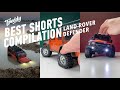 Defender trx4m by traxxas best shorts compilation remote control car in 118 scale