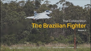 True Collaboration 5 - Episode 6: Integrated mission planning in the 1st GDA