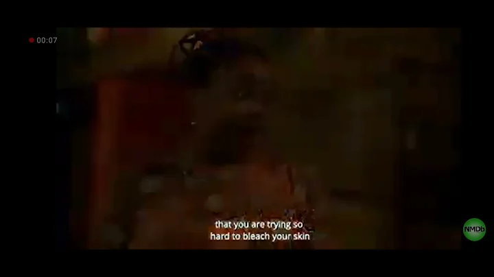 Ayinla The movie come June 18