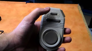 Quickshot 126 Joypad Review for NES