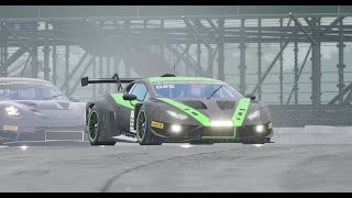 Assetto Corsa Competizione