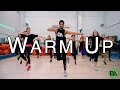 Warm Up by Lessier Herrera Zumba ( Free Download ) ⬇️