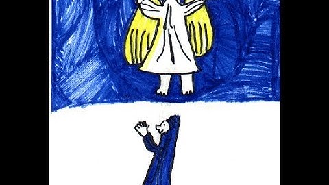 2020-12-20 Fourth Sunday of Advent Christmas Family Sunday