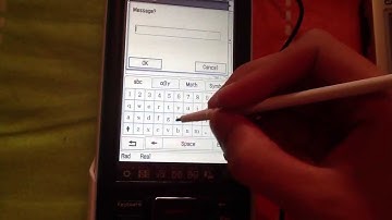 CPTalk - Casio Classpad Chat program