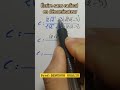 écrire sans radical | racines carrées #mathematics #racines_carrées #shortsvideo