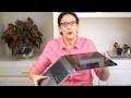 Dell Inspiron 17 youtube review thumbnail