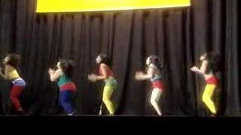 Sigma Lambda Upsilon FINAL Stroll Silk7 2008 Competition