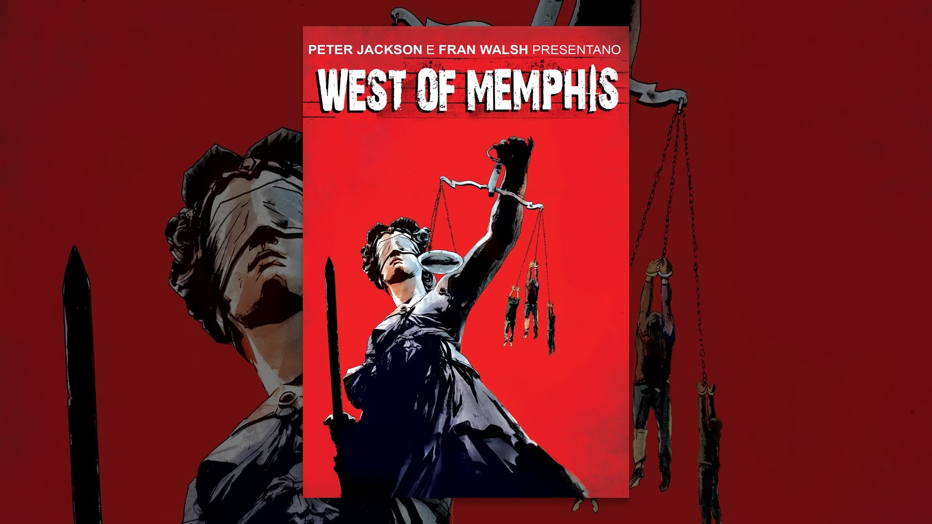 I Tre Di West Memphis Vero Colpevole