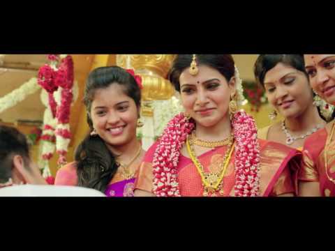SabWap CoM Theri Songs En Jeevan Official Video Song Vijay Samantha Atlee