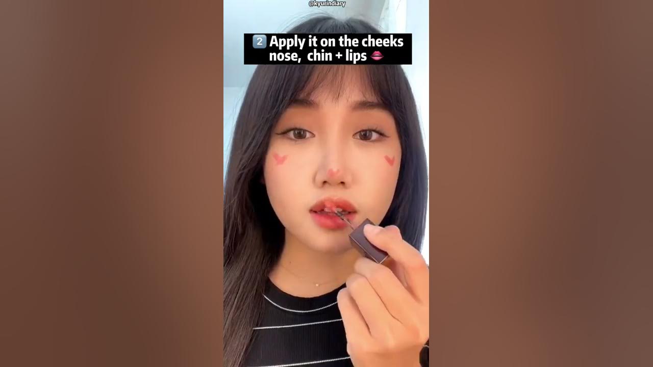 every-idol-loves-this-beauty-secret-to-make-face-slimmer-shorts