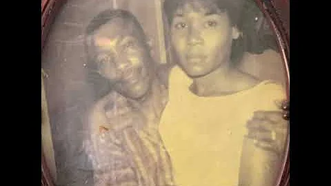 Mamie Trachel Jones