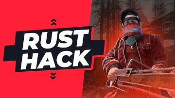 Rust Hack: Aimbot, ESP, and Wallhack | Undetected 2023 Download