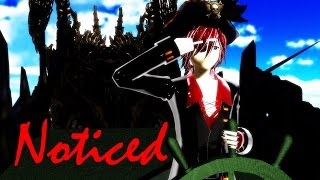 Noticed [MMD/FNAF/PV]